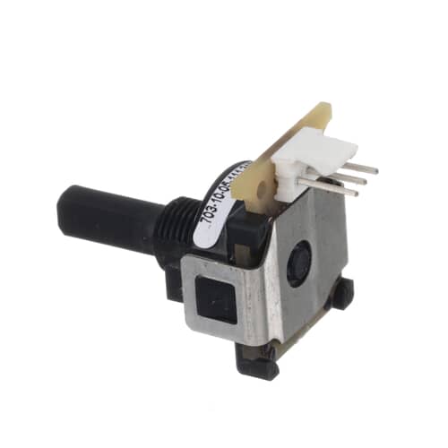 Frigidaire Dual Burner Control Switch 316239601KIT