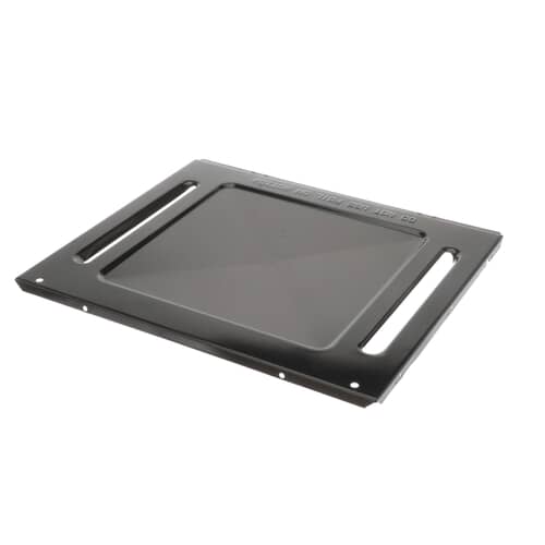 Frigidaire DGGF3032KWF Bottom Oven Panel - Genuine OEM