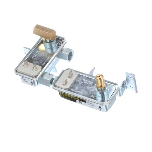 Frigidaire CPGS389EC4 Dual Oven Safety Valve - Genuine OEM