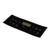 Electrolux Overlay,Clock,Black,Es332 - 316419387