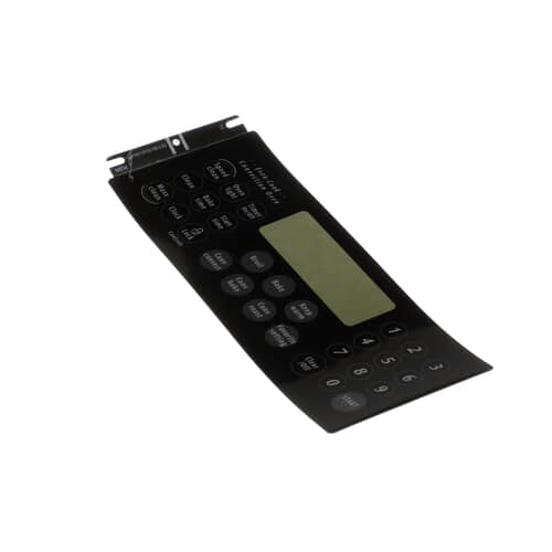 Frigidaire Part# 316419700 Overlay (OEM)