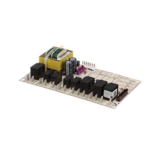 Electrolux Board,Power,7 Relay - 316442119