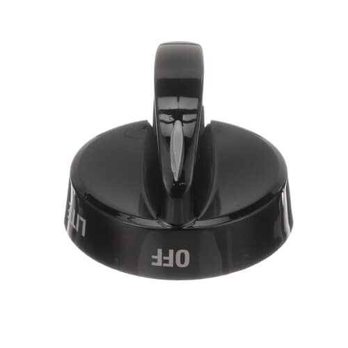 Frigidaire Control Knob - Black 316442501