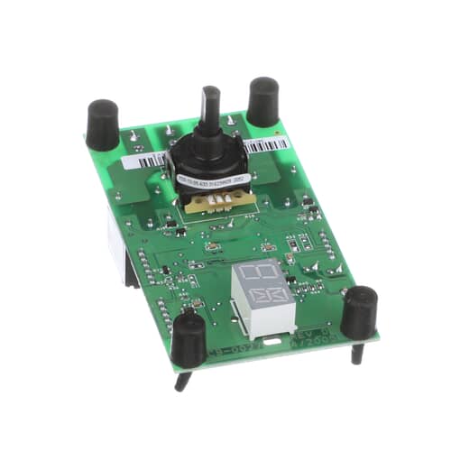 Frigidaire Cooktop Dual Burner Control Board PLEC30S9ECC
