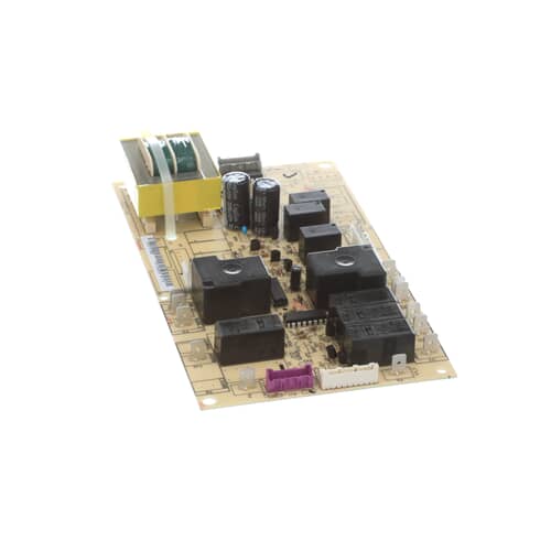 Electrolux Range - Oven/Stove Relay Control Board EW30DS65GW7