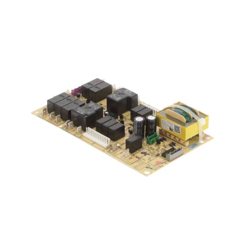 Frigidaire Dual Oven Relay Control Board 316443939