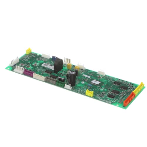Electrolux Board,Control,Analog - 316460201