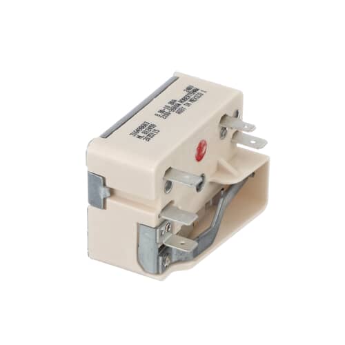 Frigidaire FFEF3009PBC Burner Switch - Genuine OEM