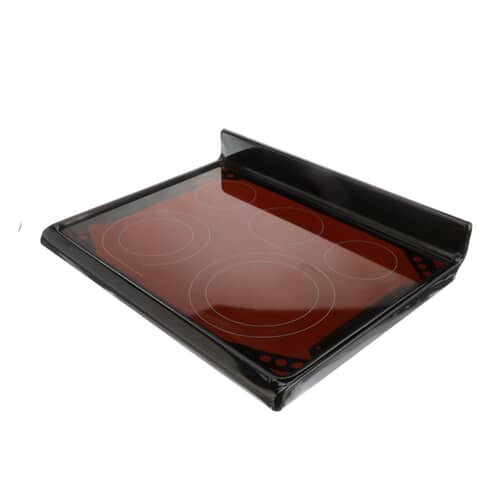 Frigidaire Electric Range - Oven/Stove Glass Main Top CGEF3055KFC