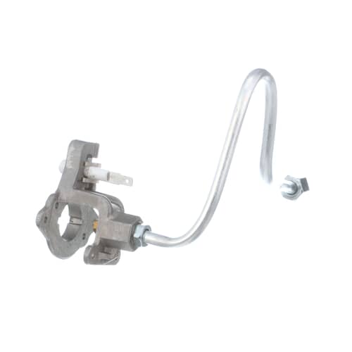 Frigidaire Part# 316536603 Ignitor/Orifice Assembly (OEM)