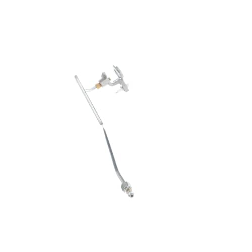 Frigidaire LFGF3027LWA Surface Burner Orifice Assembly - Genuine OEM