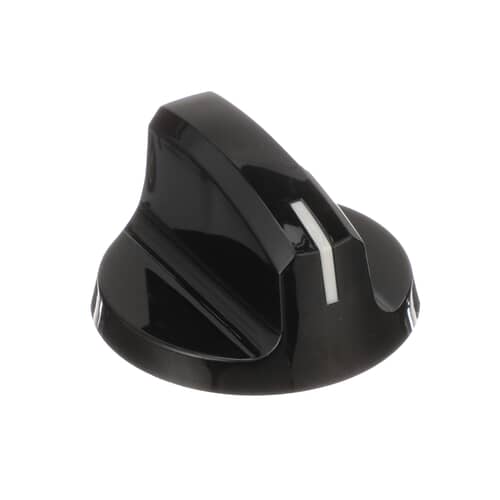 Frigidaire Electric Range - Oven/Stove Burner Control Knob (Black) FFEF3016LBE