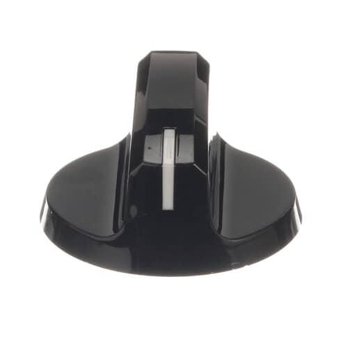 Frigidaire Electric Range - Oven/Stove Control Knob - Black FFED3025LSD