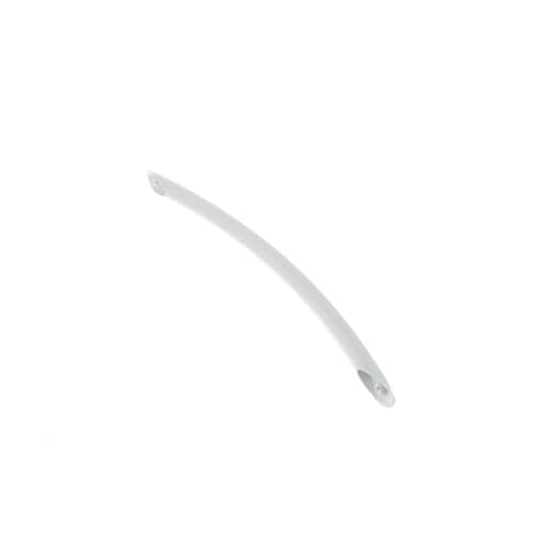 Frigidaire FGGF3031KWB Oven Door Handle - White - Genuine OEM