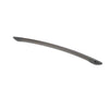 Electrolux Handle,Door/Drawer,Black Stain - 316554009
