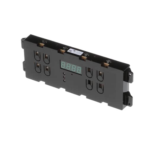 Frigidaire Part# 316557107 Oven Clock/Timer Display Control Board (OEM)