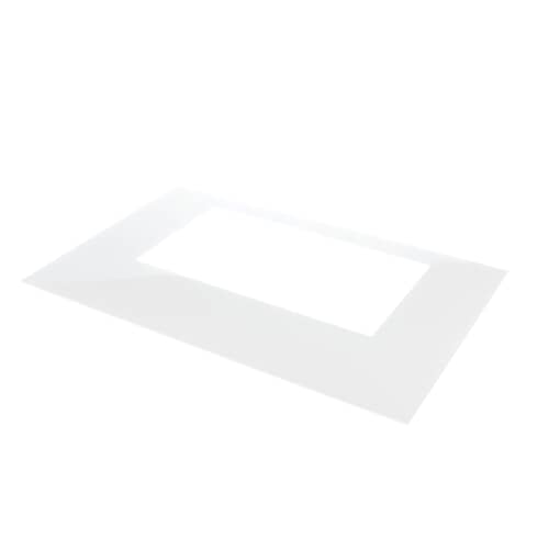 Frigidaire Range - Oven/Stove Outer Door Glass FCRG3052AWB