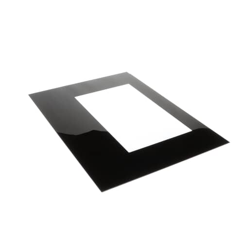 Frigidaire CFEF3053TBB Outer Door Panel - Genuine OEM