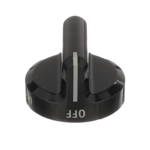 Frigidaire FGGF3054KBE Control Knob - Black - Genuine OEM
