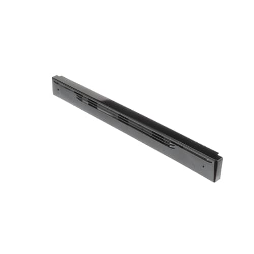 Frigidaire FEFLM66EBA Door Vent (Black) Genuine OEM