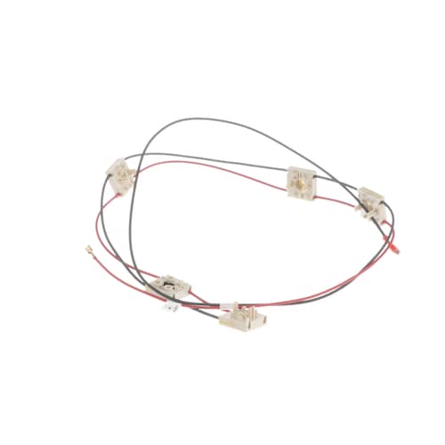 Electrolux Wiring Harness,W/Ignitor Swtch - 316580614