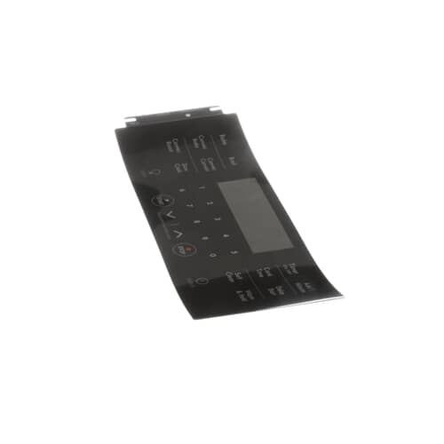 Kenmore Electric Range - Oven/Stove Touchpad Control Panel Overlay - Black 790.94209311