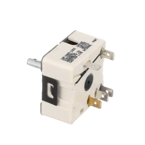 Electrolux Switch,Surface Unit,Small & La - 318120501