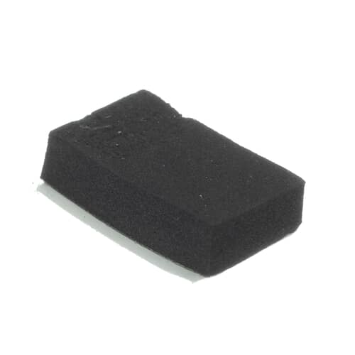 Electrolux EW27EW55GW4 Side Panel Spacer - Genuine OEM