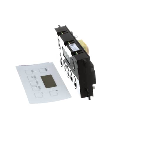 Frigidaire FEB24S2ASF Touchpad Clock Control Board - White - Genuine OEM