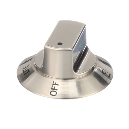 Electrolux Cooktop Top Burner Control Knob E36GC70FSS1
