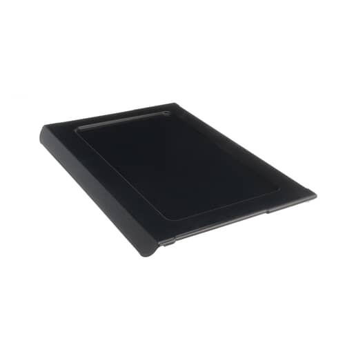 Frigidaire FGEW3045KBB Bottom Metal Panel - Genuine OEM