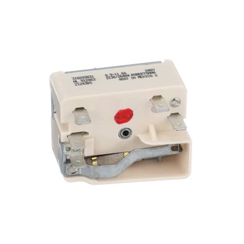 Frigidaire Surface Element Switch 318293831