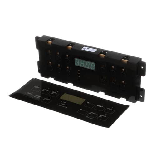 Electrolux Clock/Timer,Electronic,Es335 - 318296814