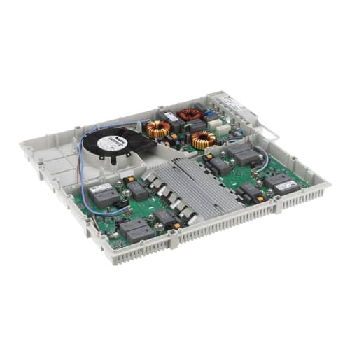 Electrolux Housing Assembly,Induction,W/E - 318329602