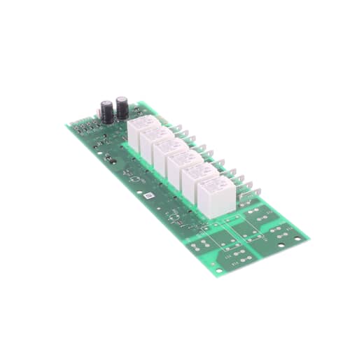 Electrolux Board,Relay - 318388400