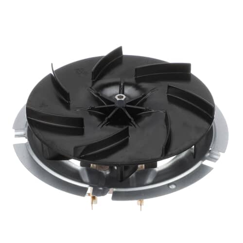 Frigidaire FGES3065KWC Cooling Fan Motor Assembly - Genuine OEM