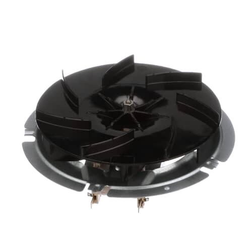 Electrolux EW30GS75KSC Cooling Fan Motor Assembly - Genuine OEM