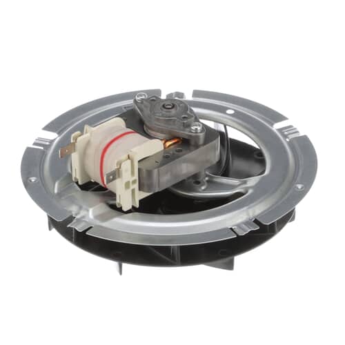 Frigidaire FFED3025PSC Cooling Fan Motor Assembly - Genuine OEM