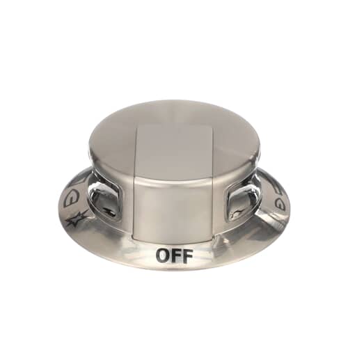 Electrolux Range - Oven/Stove Burner Knob EW30DS65GS2
