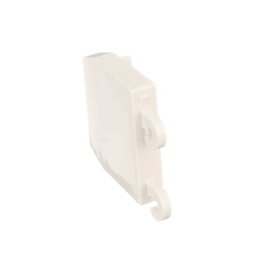 Frigidaire Part# 3206150 Door Shelf Rail End Cap (OEM)