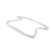 Frigidaire Part# 3206256 Freezer Door Gasket (OEM) White