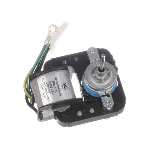 Frigidaire F44Q22JTW0 Evaporator Fan Motor - Genuine OEM