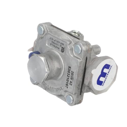 Tappan TGB557CCS2 Pressure Regulator - Genuine OEM