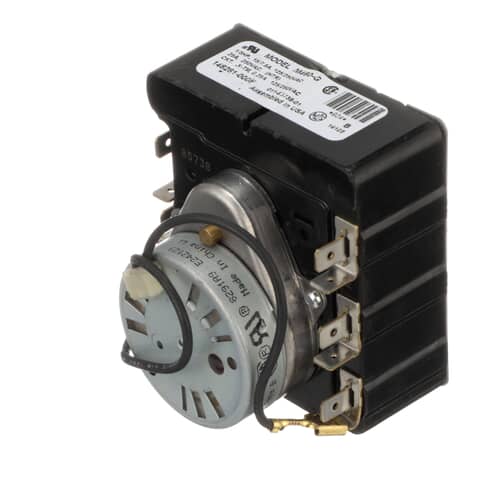 Frigidaire Washer/Dryer Timer FEX831CS0