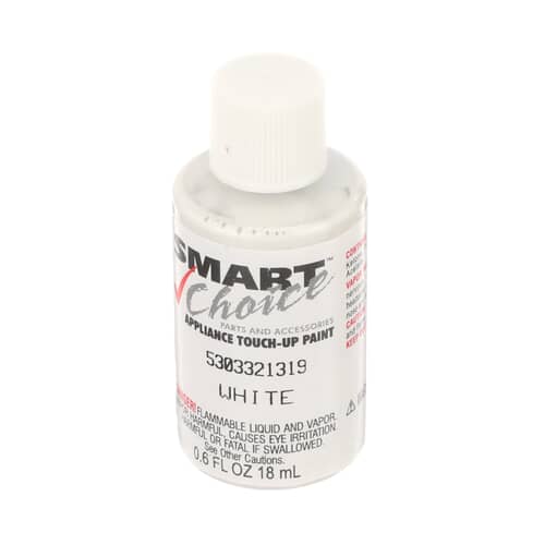 Frigidaire Paint White 5303321319