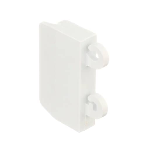 Frigidaire FPD18TLFW1 Door Shelf/Rack Support (left) - Genuine OEM