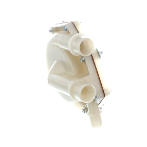 Frigidaire WISCW6 Drain Pump Assembly - Genuine OEM