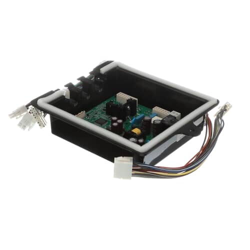Frigidaire Main Electronic Control Board DGHS2634KB0