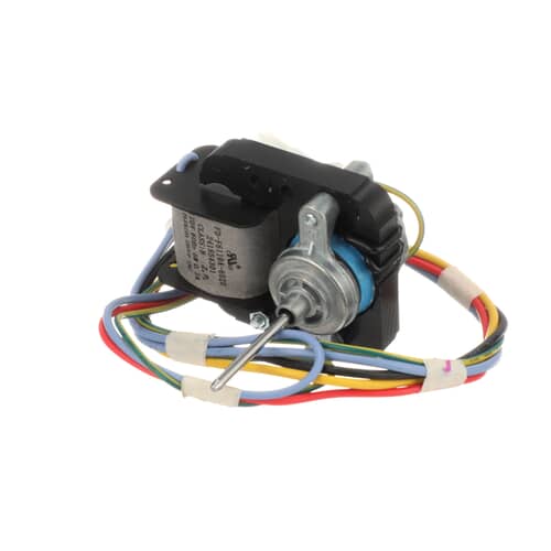 Frigidaire GLHS66EEW1 Evaporator Fan Motor Kit - Genuine OEM