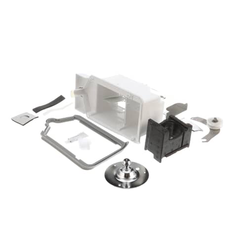 Electrolux EI28BS56IWA Icemaker Fill Chute Kit - Genuine OEM
